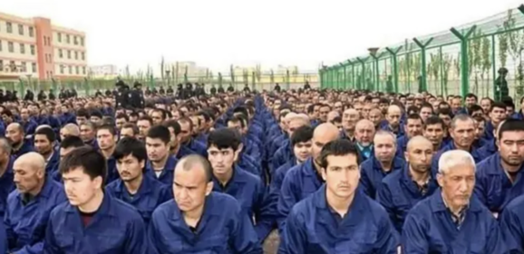 Opinion: Uyghur Genocide and Hui Muslim Persecution, Orchestrated by the Chinese Government and Exploited by American Companies